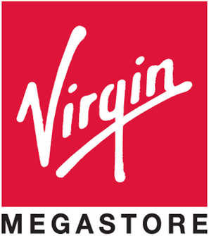 Virgin Megastore